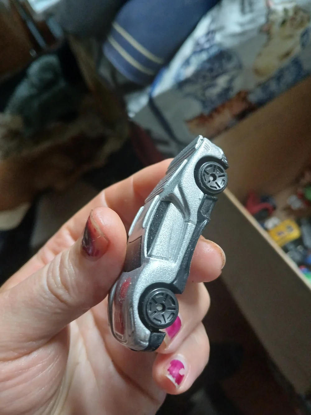 Maisto Fresh Metal Lamborghini #92 fantasy diecast car